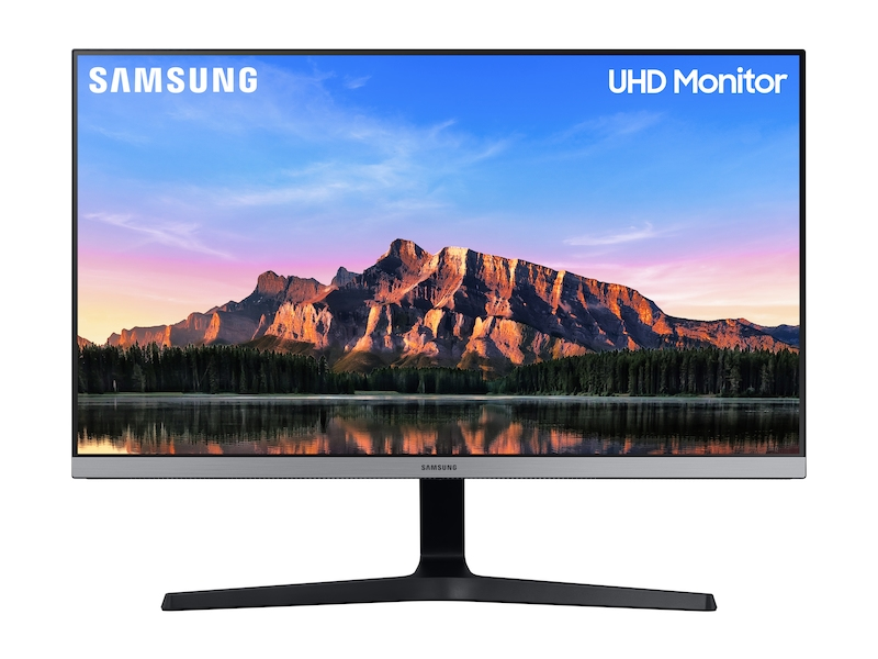 Samsung 28" UR50 UHD Monitor